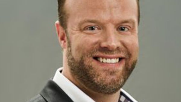 Jason Forrest - Forrest Performance Group